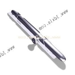 Model 3d Drawing Tech Pen