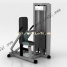 Gym Machine Sport Equipment