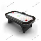 Modern Pool Table Sport Game