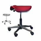 Office Chair Without Back