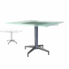 Conference table 3d model .