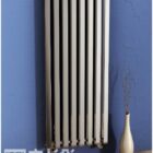 Vertical Heating Cover Panel