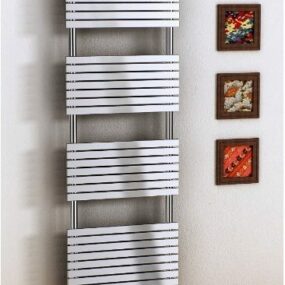 Wall Heating Cover Panel Decorative 3d model