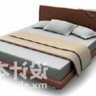 Bed Furniture V2