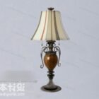Beauty Antique Table Lamp