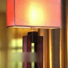 Rectangular Table Lamp Shade