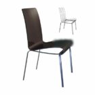 Office Chair Curved Seat