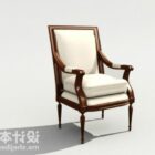 Elegant Lounge Chair