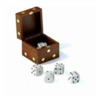 Dice With Box