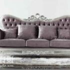 Multi Seaters Sofa Luxury Furniture