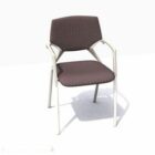 School And Office Chair Simple Style