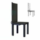 Coffee Chair Black Color