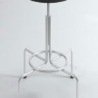 Bar stool 3d model .