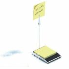 Office Supplies Note Paper