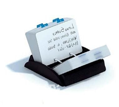 Small Name Card Holder Office Supplies