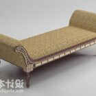 Snidad ram Daybed