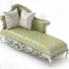 European Daybed Sofa