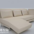 Multi Seaters Sectional Sofa