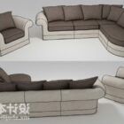 Antique Upholstery Sofa Pack