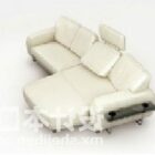 Multi Seaters Sectional Sofa Upholstery