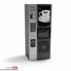 Distributeur automatique de café