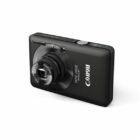 Canon compactcamera