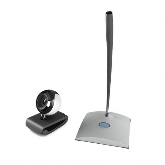 Webcam Gadget Device Free 3d Model - .Max - Open3dModel