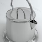 Teapot Kitchen Utensils