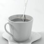 Tableware Ceramic Cup