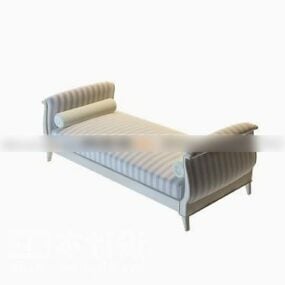 Daybed American Furniture 3d-modell