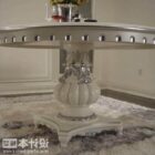 Carving Table European Home