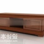 Tv Cabinet Solid Wood