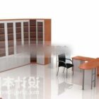 Office Furniture Pack