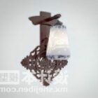 Chinese Lantern Wall Lamp Lighting Fixtures