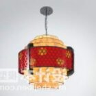 Chinese Traditional Lamp Lighting Fixtures