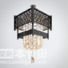 Chinese Vintage Ceiling Lamp Lighting Fixtures