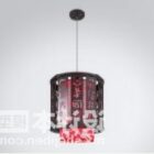 Chinese Traditional Lantern Lamp