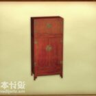 Ancient Cabinet Chinese Style