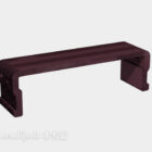 Wooden Console Table Chinese Furniture