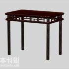 Klassieke consoletafel Chinees meubilair