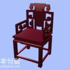 Old Chair Chinese Furniture