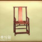 Traditional Chair Chinese Furniture