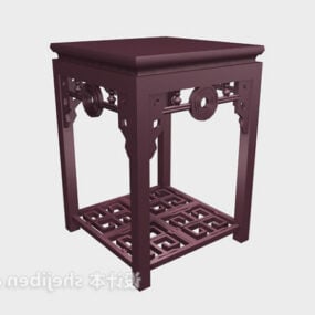Home Picture Frame Stand 3d model