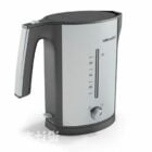 Kitchen Appliances Kettle With Ruler