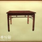 Square Table Chinese Furniture