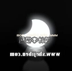 โมเดล 3 มิติของโคมไฟแสงจันทร์