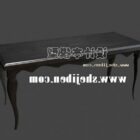 Coffee Table Antique Furniture