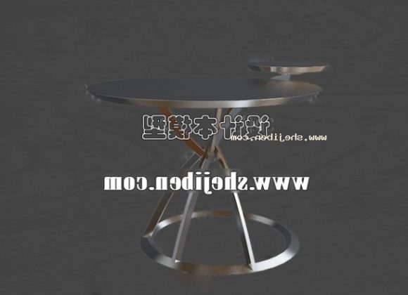 Restaurant Outdoor Coffee Table Furniture