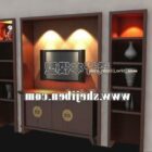 Home Wall Tv Cabinet Furniture