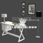 Working Desk Chair Office Furniture